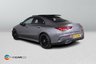 USED 2023 23 MERCEDES-BENZ CLA 1.3 CLA200 AMG Line Night Edition (Premium Plus) Coupe 4dr Petrol 7G-DCT Euro 6 (s/s) (163 ps) 1 Owner Premium Plus AMG