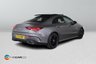 USED 2023 23 MERCEDES-BENZ CLA 1.3 CLA200 AMG Line Night Edition (Premium Plus) Coupe 4dr Petrol 7G-DCT Euro 6 (s/s) (163 ps) 1 Owner Premium Plus AMG