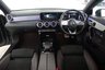 USED 2023 23 MERCEDES-BENZ CLA 1.3 CLA200 AMG Line Night Edition (Premium Plus) Coupe 4dr Petrol 7G-DCT Euro 6 (s/s) (163 ps) 1 Owner Premium Plus AMG