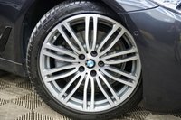 USED 2017 17 BMW 5 SERIES 2.0 520d M Sport Saloon 4dr Diesel Auto xDrive Euro 6 (s/s) (190 ps) POWER FOLD MIRRORS! PLUS PACKAGE!