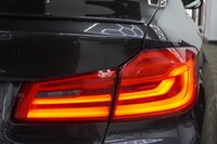 USED 2017 17 BMW 5 SERIES 2.0 520d M Sport Saloon 4dr Diesel Auto xDrive Euro 6 (s/s) (190 ps) POWER FOLD MIRRORS! PLUS PACKAGE!