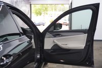 USED 2017 17 BMW 5 SERIES 2.0 520d M Sport Saloon 4dr Diesel Auto xDrive Euro 6 (s/s) (190 ps) POWER FOLD MIRRORS! PLUS PACKAGE!