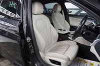 USED 2017 17 BMW 5 SERIES 2.0 520d M Sport Saloon 4dr Diesel Auto xDrive Euro 6 (s/s) (190 ps) POWER FOLD MIRRORS! PLUS PACKAGE!
