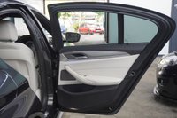 USED 2017 17 BMW 5 SERIES 2.0 520d M Sport Saloon 4dr Diesel Auto xDrive Euro 6 (s/s) (190 ps) POWER FOLD MIRRORS! PLUS PACKAGE!