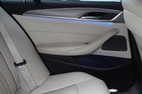 USED 2017 17 BMW 5 SERIES 2.0 520d M Sport Saloon 4dr Diesel Auto xDrive Euro 6 (s/s) (190 ps) POWER FOLD MIRRORS! PLUS PACKAGE!