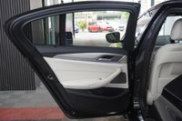 USED 2017 17 BMW 5 SERIES 2.0 520d M Sport Saloon 4dr Diesel Auto xDrive Euro 6 (s/s) (190 ps) POWER FOLD MIRRORS! PLUS PACKAGE!