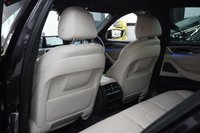 USED 2017 17 BMW 5 SERIES 2.0 520d M Sport Saloon 4dr Diesel Auto xDrive Euro 6 (s/s) (190 ps) POWER FOLD MIRRORS! PLUS PACKAGE!