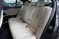USED 2017 17 BMW 5 SERIES 2.0 520d M Sport Saloon 4dr Diesel Auto xDrive Euro 6 (s/s) (190 ps) POWER FOLD MIRRORS! PLUS PACKAGE!