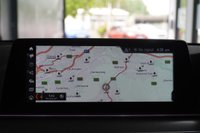 USED 2017 17 BMW 5 SERIES 2.0 520d M Sport Saloon 4dr Diesel Auto xDrive Euro 6 (s/s) (190 ps) POWER FOLD MIRRORS! PLUS PACKAGE!