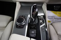 USED 2017 17 BMW 5 SERIES 2.0 520d M Sport Saloon 4dr Diesel Auto xDrive Euro 6 (s/s) (190 ps) POWER FOLD MIRRORS! PLUS PACKAGE!