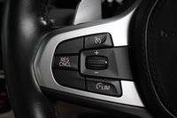 USED 2017 17 BMW 5 SERIES 2.0 520d M Sport Saloon 4dr Diesel Auto xDrive Euro 6 (s/s) (190 ps) POWER FOLD MIRRORS! PLUS PACKAGE!