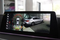 USED 2017 17 BMW 5 SERIES 2.0 520d M Sport Saloon 4dr Diesel Auto xDrive Euro 6 (s/s) (190 ps) POWER FOLD MIRRORS! PLUS PACKAGE!