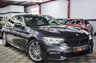 USED 2017 17 BMW 5 SERIES 2.0 520d M Sport Saloon 4dr Diesel Auto xDrive Euro 6 (s/s) (190 ps) POWER FOLD MIRRORS! PLUS PACKAGE!