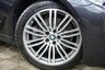 USED 2017 17 BMW 5 SERIES 2.0 520d M Sport Saloon 4dr Diesel Auto xDrive Euro 6 (s/s) (190 ps) POWER FOLD MIRRORS! PLUS PACKAGE!