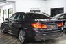 USED 2017 17 BMW 5 SERIES 2.0 520d M Sport Saloon 4dr Diesel Auto xDrive Euro 6 (s/s) (190 ps) POWER FOLD MIRRORS! PLUS PACKAGE!