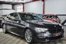 USED 2017 17 BMW 5 SERIES 2.0 520d M Sport Saloon 4dr Diesel Auto xDrive Euro 6 (s/s) (190 ps) POWER FOLD MIRRORS! PLUS PACKAGE!