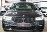 USED 2017 17 BMW 5 SERIES 2.0 520d M Sport Saloon 4dr Diesel Auto xDrive Euro 6 (s/s) (190 ps) POWER FOLD MIRRORS! PLUS PACKAGE!