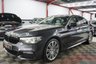 USED 2017 17 BMW 5 SERIES 2.0 520d M Sport Saloon 4dr Diesel Auto xDrive Euro 6 (s/s) (190 ps) POWER FOLD MIRRORS! PLUS PACKAGE!
