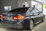 USED 2017 17 BMW 5 SERIES 2.0 520d M Sport Saloon 4dr Diesel Auto xDrive Euro 6 (s/s) (190 ps) POWER FOLD MIRRORS! PLUS PACKAGE!