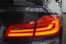 USED 2017 17 BMW 5 SERIES 2.0 520d M Sport Saloon 4dr Diesel Auto xDrive Euro 6 (s/s) (190 ps) POWER FOLD MIRRORS! PLUS PACKAGE!