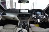 USED 2017 17 BMW 5 SERIES 2.0 520d M Sport Saloon 4dr Diesel Auto xDrive Euro 6 (s/s) (190 ps) POWER FOLD MIRRORS! PLUS PACKAGE!