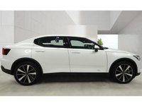 USED 2022 22 POLESTAR POLESTAR 2 Dual Motor 78kWh Long Range Fastback 5dr Electric Auto 4WDE (408 ps) 