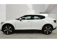 USED 2022 22 POLESTAR POLESTAR 2 Dual Motor 78kWh Long Range Fastback 5dr Electric Auto 4WDE (408 ps) 