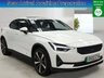 USED 2022 22 POLESTAR POLESTAR 2 Dual Motor 78kWh Long Range Fastback 5dr Electric Auto 4WDE (408 ps) 