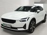 USED 2022 22 POLESTAR POLESTAR 2 Dual Motor 78kWh Long Range Fastback 5dr Electric Auto 4WDE (408 ps) 