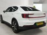 USED 2022 22 POLESTAR POLESTAR 2 Dual Motor 78kWh Long Range Fastback 5dr Electric Auto 4WDE (408 ps) 