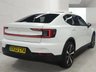 USED 2022 22 POLESTAR POLESTAR 2 Dual Motor 78kWh Long Range Fastback 5dr Electric Auto 4WDE (408 ps) 