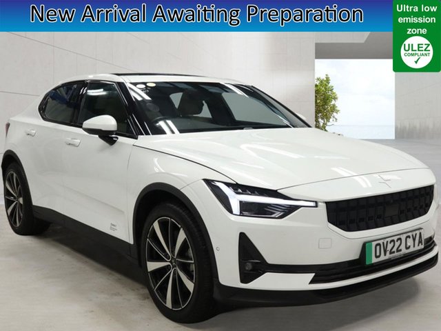 View our POLESTAR POLESTAR 2
