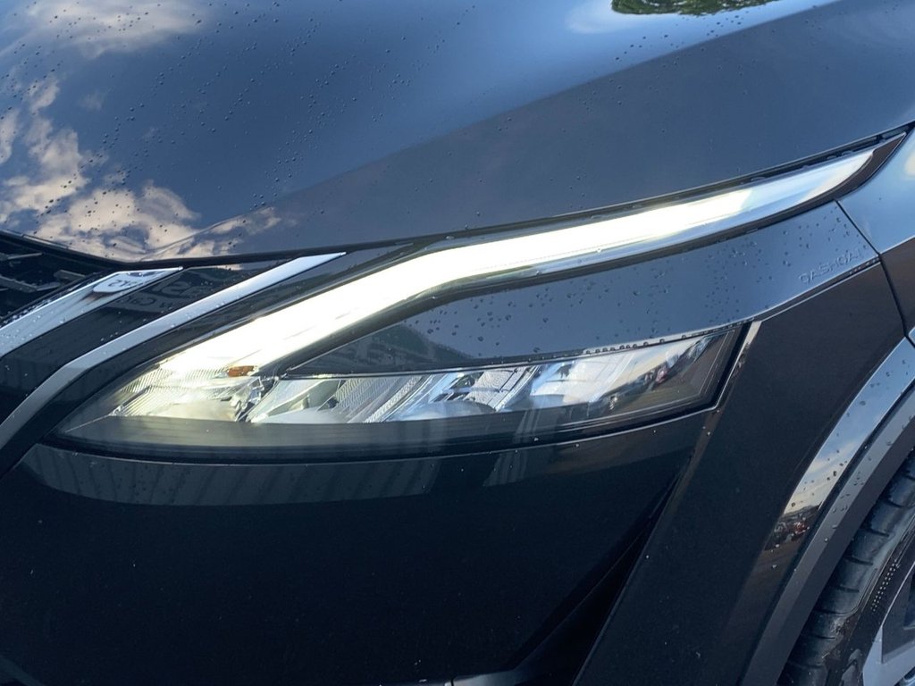 USED 2023 23 NISSAN QASHQAI 1.3 DIG-T MHEV N-Connecta SUV 5dr Petrol Hybrid Manual Euro 6 (s/s) (140 ps) 360&deg;CAMERA+CARPLAY+NAV+CRUISE