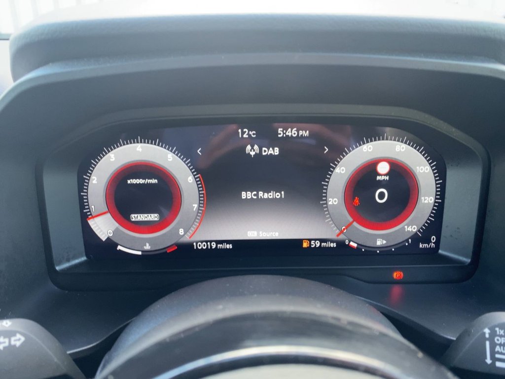 USED 2023 23 NISSAN QASHQAI 1.3 DIG-T MHEV N-Connecta SUV 5dr Petrol Hybrid Manual Euro 6 (s/s) (140 ps) 360&deg;CAMERA+CARPLAY+NAV+CRUISE