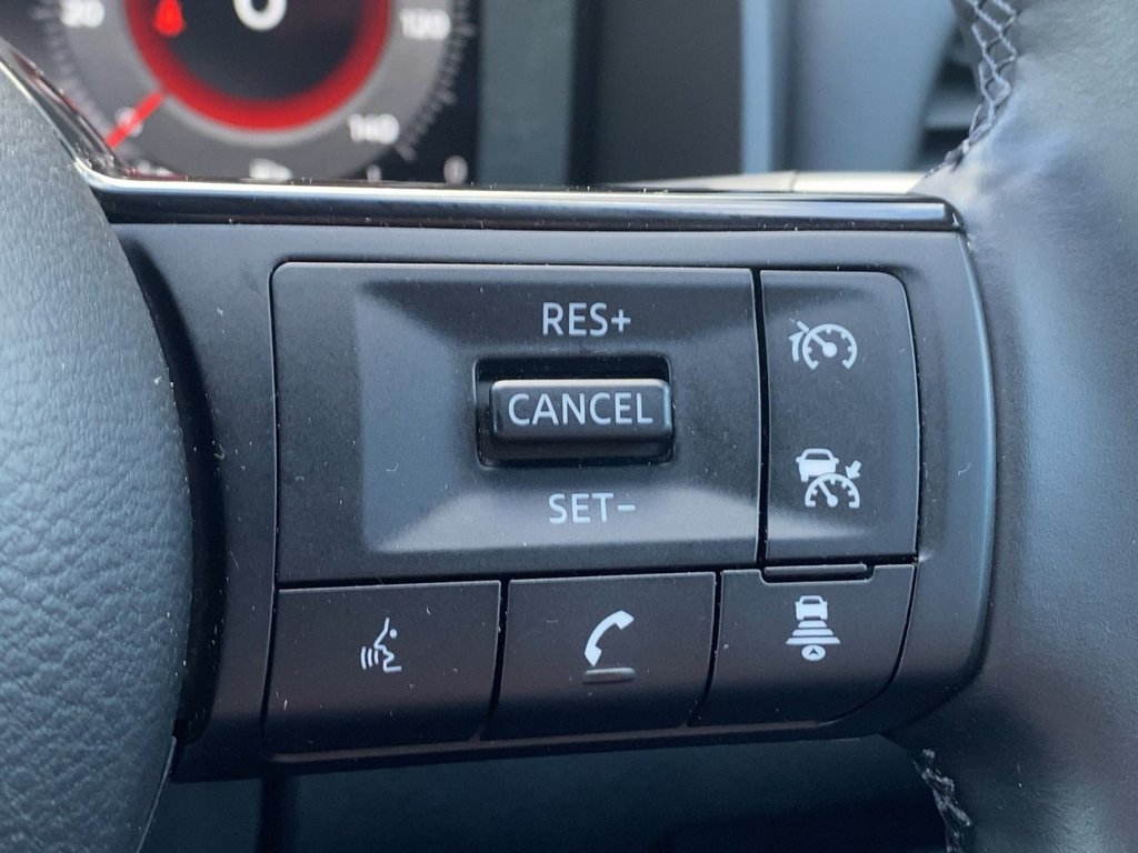 USED 2023 23 NISSAN QASHQAI 1.3 DIG-T MHEV N-Connecta SUV 5dr Petrol Hybrid Manual Euro 6 (s/s) (140 ps) 360&deg;CAMERA+CARPLAY+NAV+CRUISE