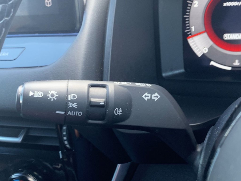 USED 2023 23 NISSAN QASHQAI 1.3 DIG-T MHEV N-Connecta SUV 5dr Petrol Hybrid Manual Euro 6 (s/s) (140 ps) 360&deg;CAMERA+CARPLAY+NAV+CRUISE