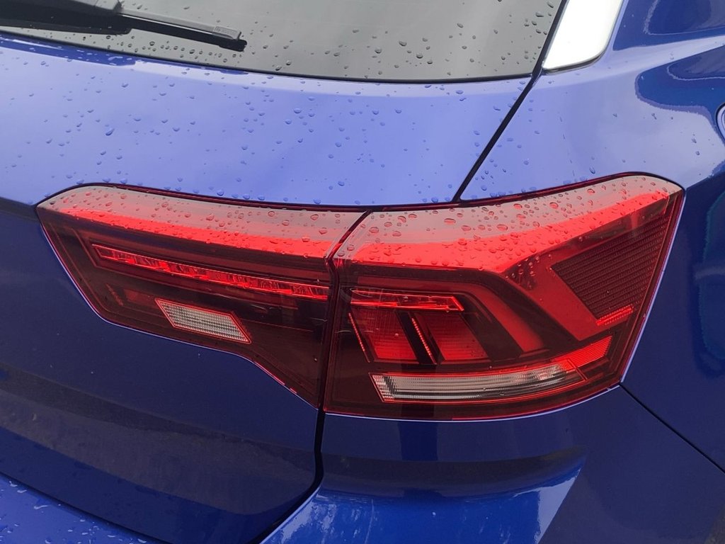 USED 2022 72 VOLKSWAGEN T-ROC 2.0 TSI R SUV 5dr Petrol DSG 4Motion Euro 6 (s/s) (300 ps) CARPLAY+MATRIX LEDS+19"ESTORIL