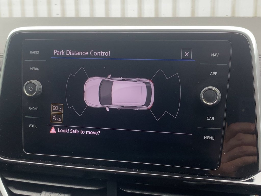 USED 2022 72 VOLKSWAGEN T-ROC 2.0 TSI R SUV 5dr Petrol DSG 4Motion Euro 6 (s/s) (300 ps) CARPLAY+MATRIX LEDS+19"ESTORIL