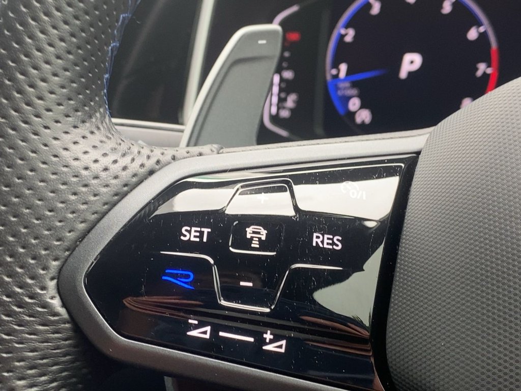 USED 2022 72 VOLKSWAGEN T-ROC 2.0 TSI R SUV 5dr Petrol DSG 4Motion Euro 6 (s/s) (300 ps) CARPLAY+MATRIX LEDS+19"ESTORIL