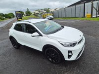 USED 2018 68 KIA STONIC 1.4 GDi 2018,Bluetooth,DAB,Cruise,Air Con,Parking Sensors,F.S.H,Ulez Compliant Bluetooth,DAB,Cruise Control,F.S.H,Ulez Compliant