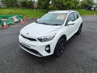 USED 2018 68 KIA STONIC 1.4 GDi 2018,Bluetooth,DAB,Cruise,Air Con,Parking Sensors,F.S.H,Ulez Compliant Bluetooth,DAB,Cruise Control,F.S.H,Ulez Compliant