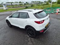 USED 2018 68 KIA STONIC 1.4 GDi 2018,Bluetooth,DAB,Cruise,Air Con,Parking Sensors,F.S.H,Ulez Compliant Bluetooth,DAB,Cruise Control,F.S.H,Ulez Compliant
