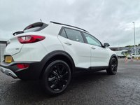 USED 2018 68 KIA STONIC 1.4 GDi 2018,Bluetooth,DAB,Cruise,Air Con,Parking Sensors,F.S.H,Ulez Compliant Bluetooth,DAB,Cruise Control,F.S.H,Ulez Compliant