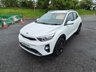 USED 2018 68 KIA STONIC 1.4 GDi 2018,Bluetooth,DAB,Cruise,Air Con,Parking Sensors,F.S.H,Ulez Compliant Bluetooth,DAB,Cruise Control,F.S.H,Ulez Compliant