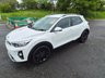 USED 2018 68 KIA STONIC 1.4 GDi 2018,Bluetooth,DAB,Cruise,Air Con,Parking Sensors,F.S.H,Ulez Compliant Bluetooth,DAB,Cruise Control,F.S.H,Ulez Compliant