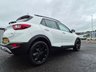 USED 2018 68 KIA STONIC 1.4 GDi 2018,Bluetooth,DAB,Cruise,Air Con,Parking Sensors,F.S.H,Ulez Compliant Bluetooth,DAB,Cruise Control,F.S.H,Ulez Compliant