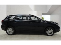 USED 2022 22 MG MG5 61.1kWh Exclusive Long Range Estate 5dr Electric Auto (156 ps) 