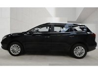 USED 2022 22 MG MG5 61.1kWh Exclusive Long Range Estate 5dr Electric Auto (156 ps) 
