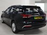USED 2022 22 MG MG5 61.1kWh Exclusive Long Range Estate 5dr Electric Auto (156 ps) 