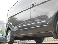 USED 2021 71 FORD TRANSIT CUSTOM 2.0 300 EcoBlue Limited Panel Van 5dr Diesel Manual L2 H1 Euro 6 (s/s) (130 ps) 1 OWNER LIMITED 300 L2 H1 A/C